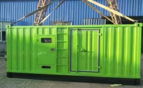 昌洒镇600kw大型柴油发电机组出租价格 昌洒镇600kw大型柴油发电机组出租价格