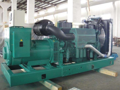 昌洒镇便携静音：租赁无声发电机组，便携式解决能源需求